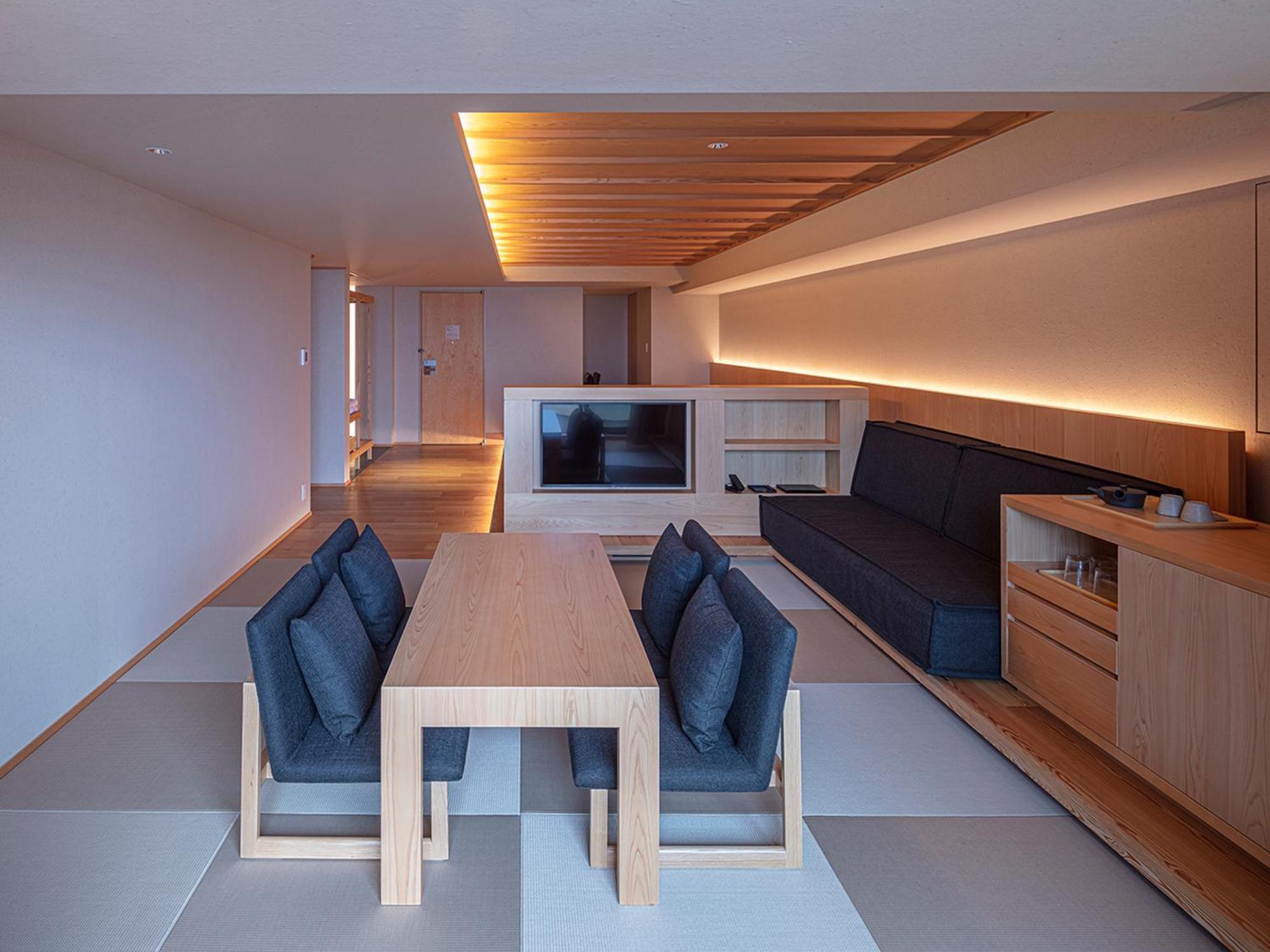 Soki 4* Atami (Shizuoka)