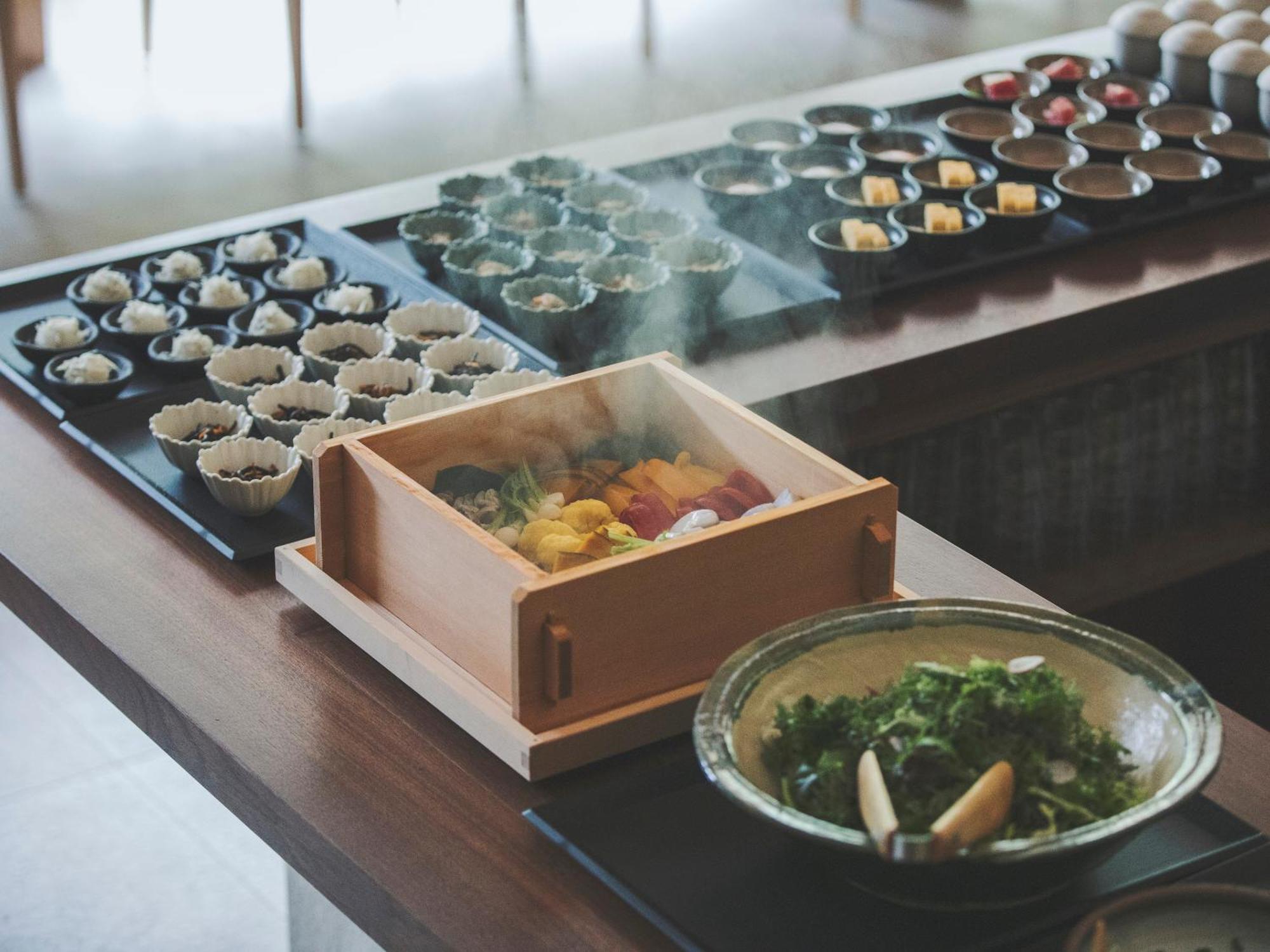 Ryokan Soki Atami 4*