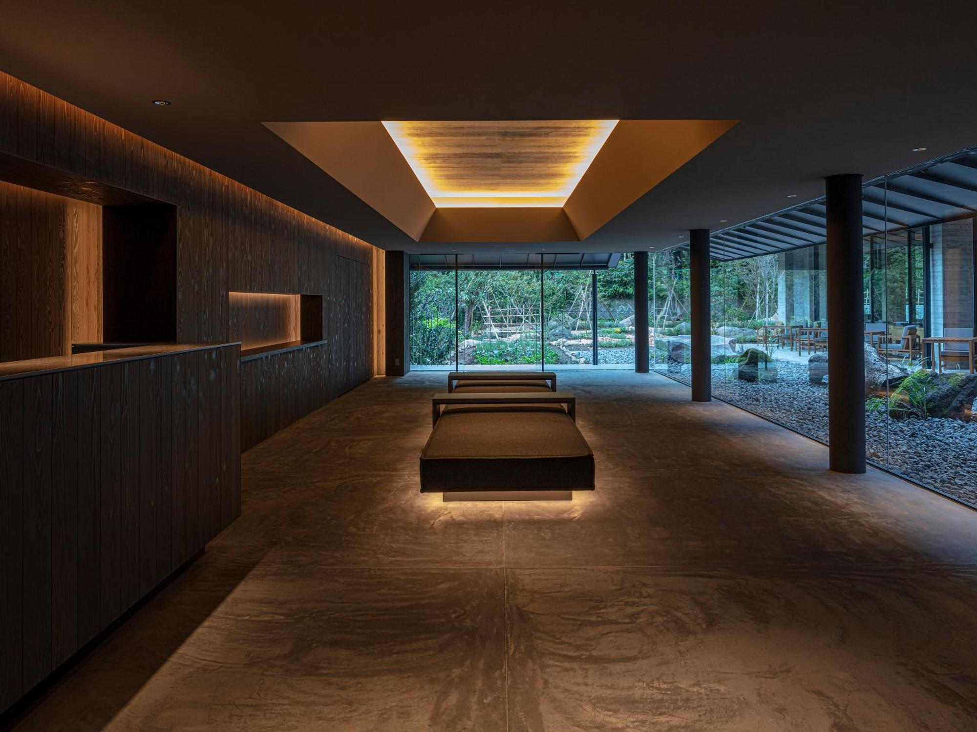 Ryokan Soki Atami 4*