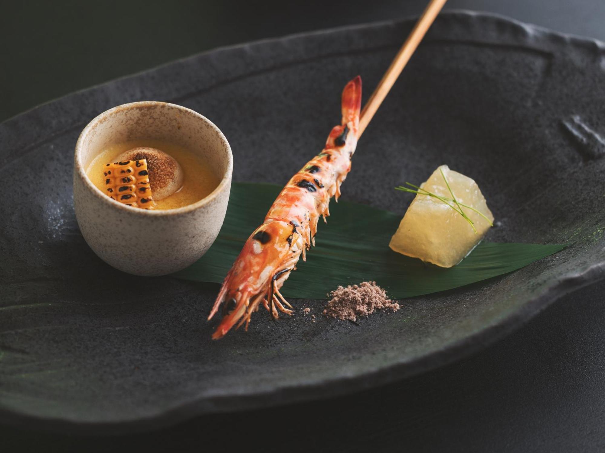 Ryokan Soki 4*