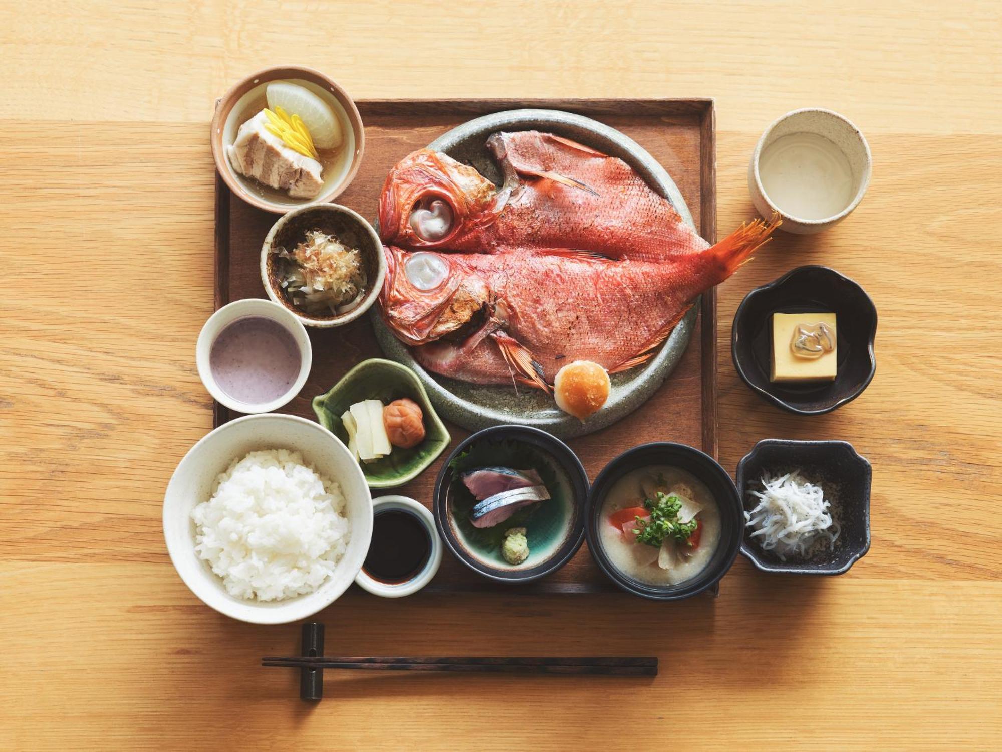 Ryokan Soki Atami 4*