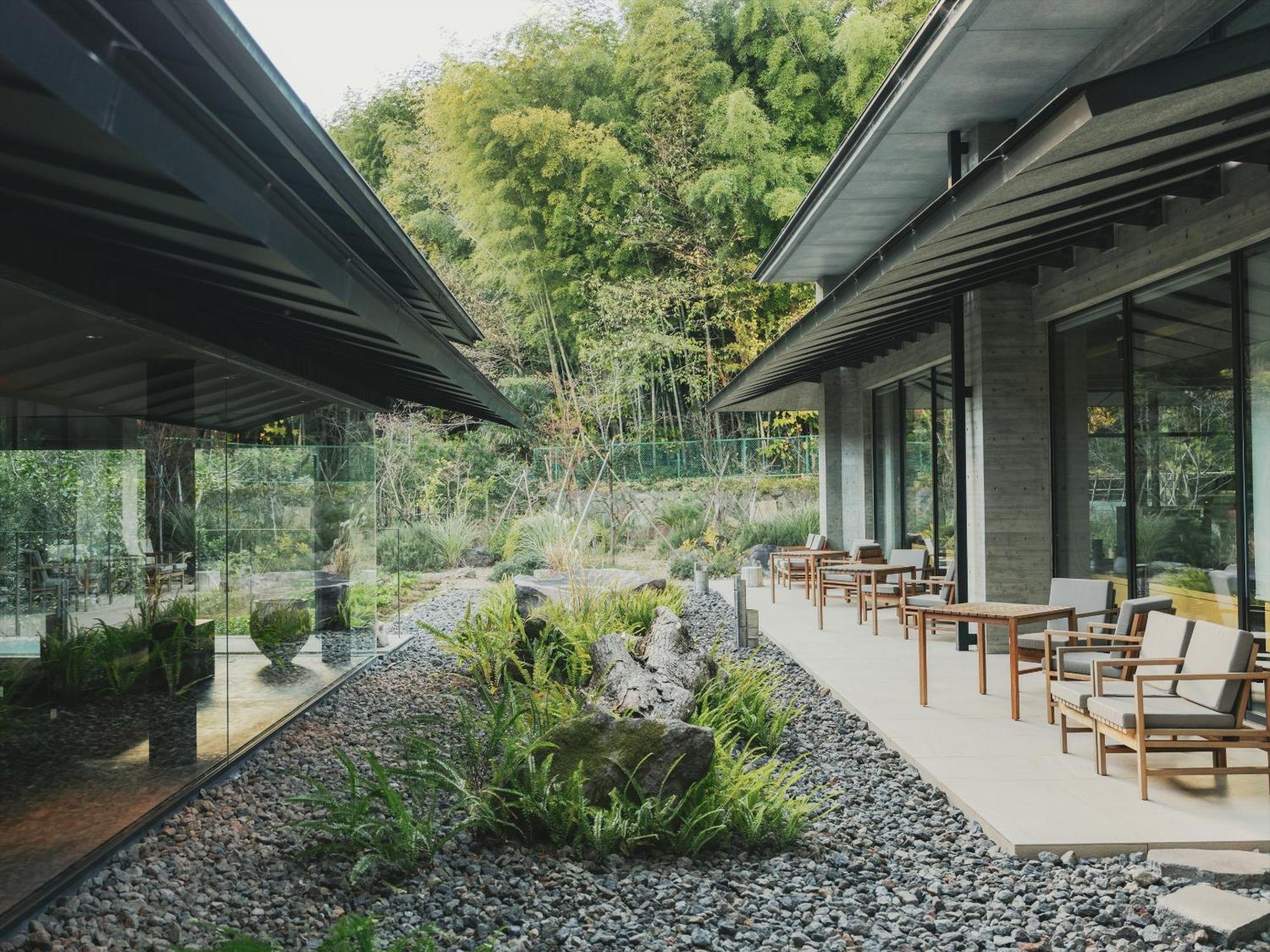 Ryokan Soki Atami (Shizuoka)
