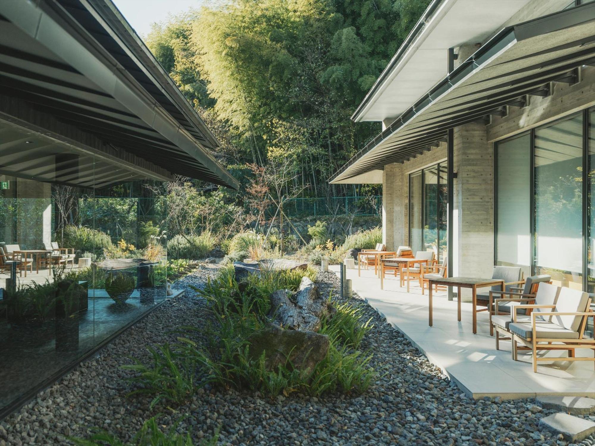 Ryokan Soki Atami